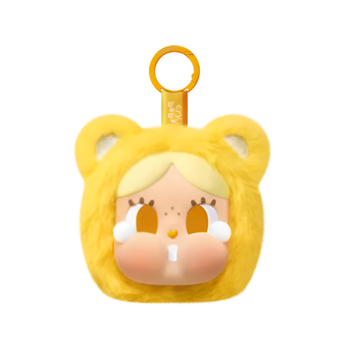 CRYBABY × Care Bears Series - Mini Bag Hanging Jewelry Case