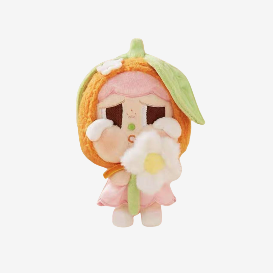 Crybaby Sweet & Sour Series