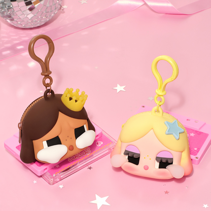 Crybaby Shiny Shiny Earphone Case