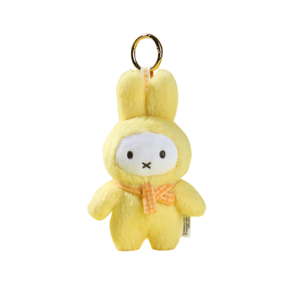 [PREORDER] VIPO Miffy Macaron Plush Blind Box