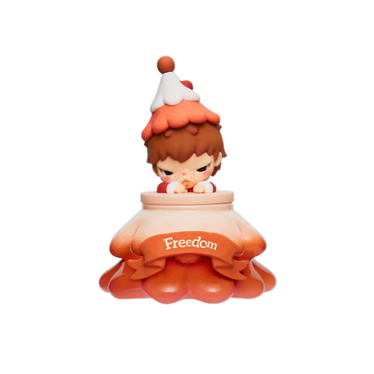 Apple of My Eye Series-Scented Candle Blind Box