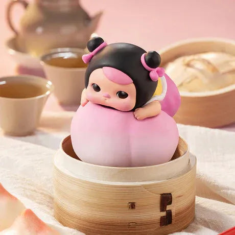 Pucky The Feast Blind Box