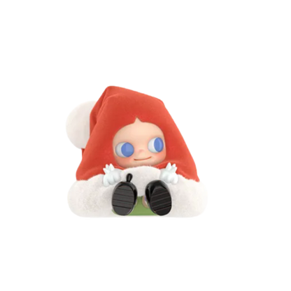 Zsiga The Winter of Gifts Series Figures