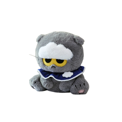 [PREORDER] LINE FRIENDS ZO&FRIENDS Medium Plush