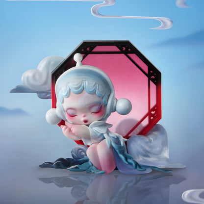 SKULLPANDA Aisling Figure