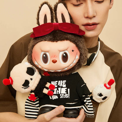The Monsters Catch Me If You Like Me Vinyl Plush Doll