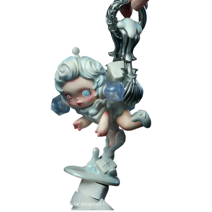 SKULLPANDA The Feast Begins Series Figures Blind Box