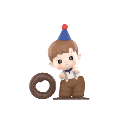 [PREORDER] HACIPUPU Whispers of My World Series Figures