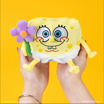 POP MART SpongeBob SquarePants - Friends Play Together