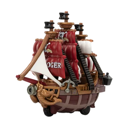 Pop Mart x One Piece - Grand Line Vehicles Blind Box
