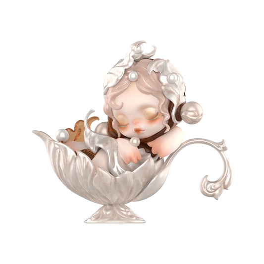 SKULLPANDA The Feast Begins Series Figures Blind Box