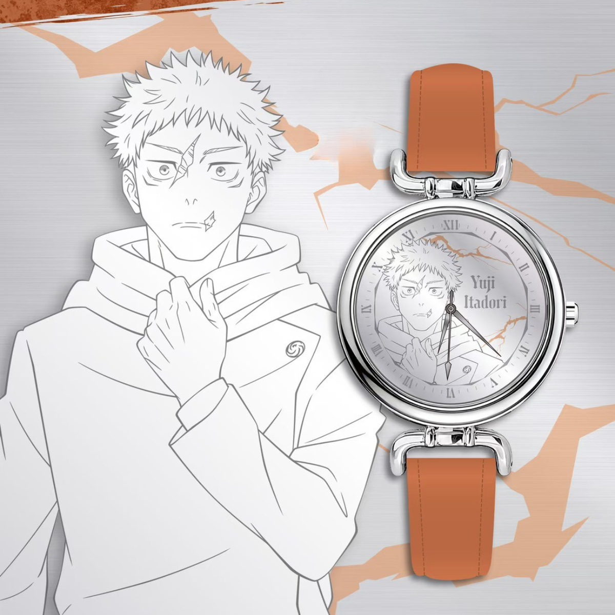 Jujutsu Kaisen Watch Blind Box