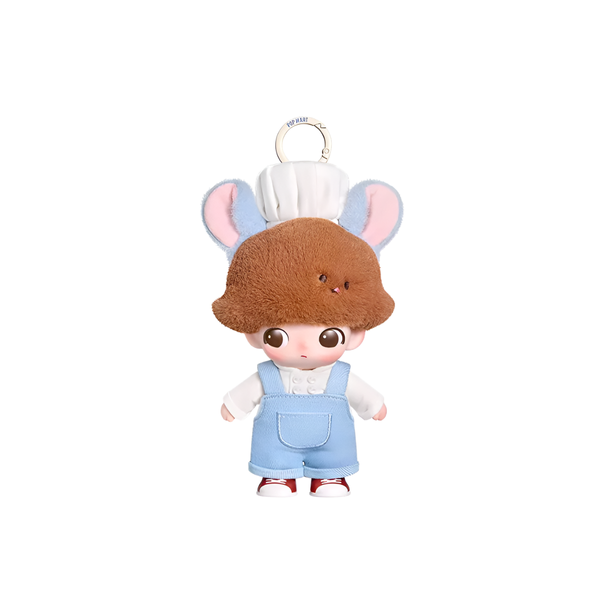 DIMOO WORLD × PIXAR Series - Vinyl Plush Pendant Blind Box