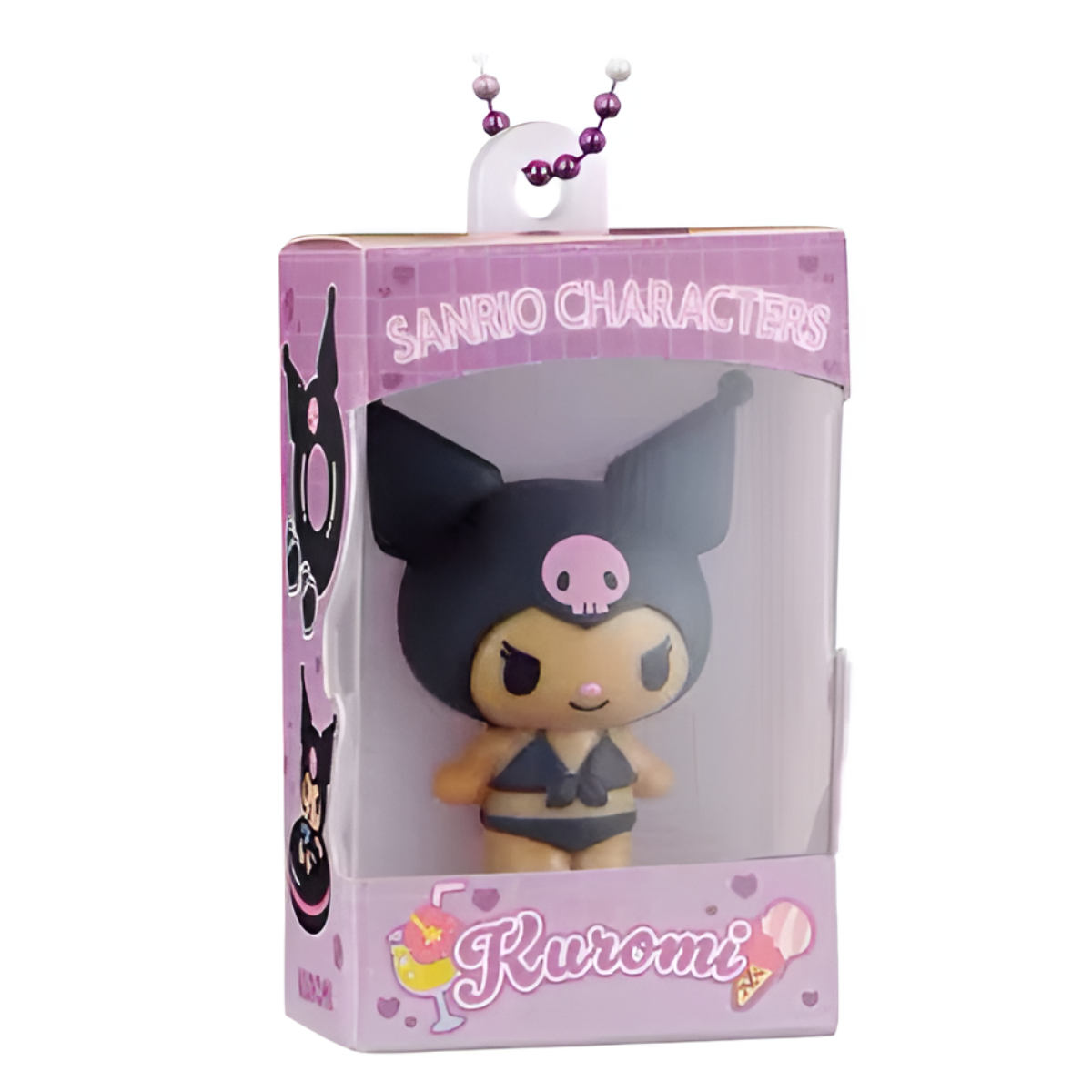 Sanrio Characters Toy Pendant Blind Box