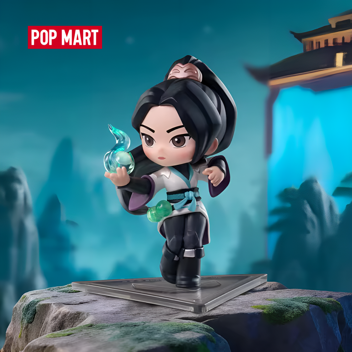 VALORANT Classic Agents Series Figures