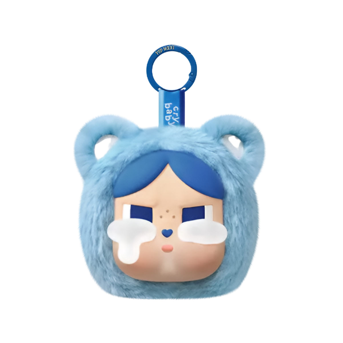 CRYBABY × Care Bears Series - Mini Bag Hanging Jewelry Case