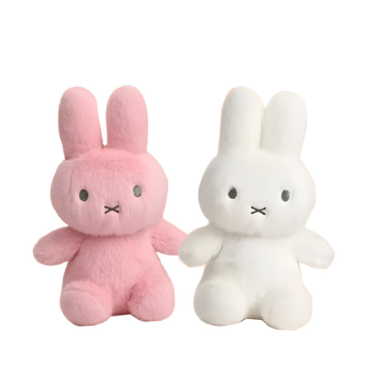 Netherland Miffy Plush Doll