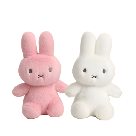 Netherland Miffy Plush Doll