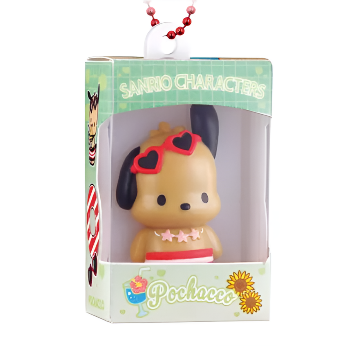 Sanrio Characters Toy Pendant Blind Box
