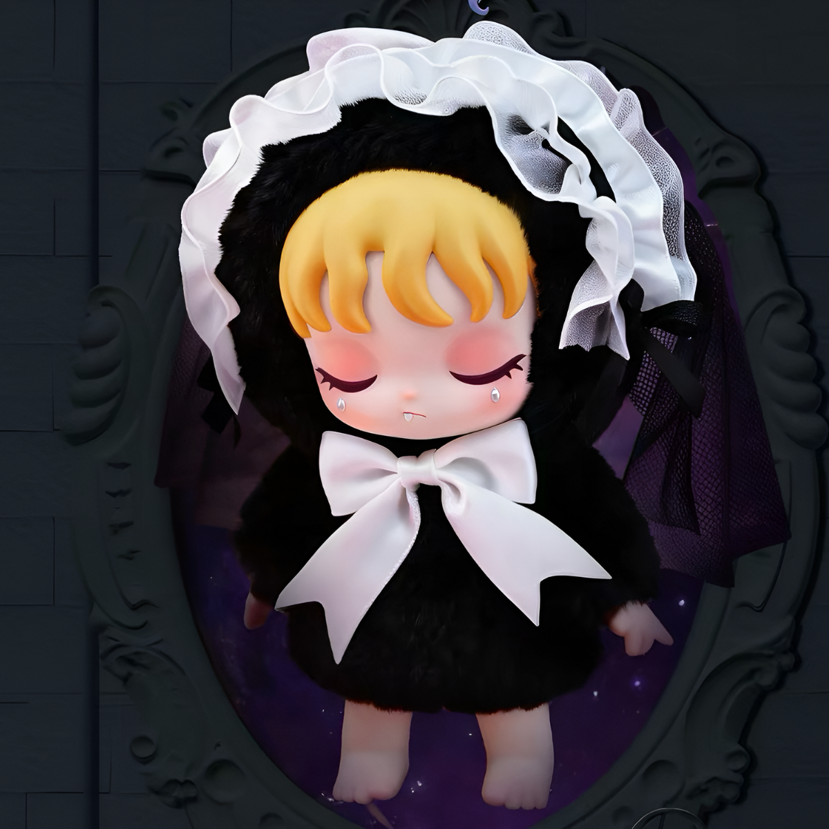 Lilith Forbidden Covenant Series Blind Box