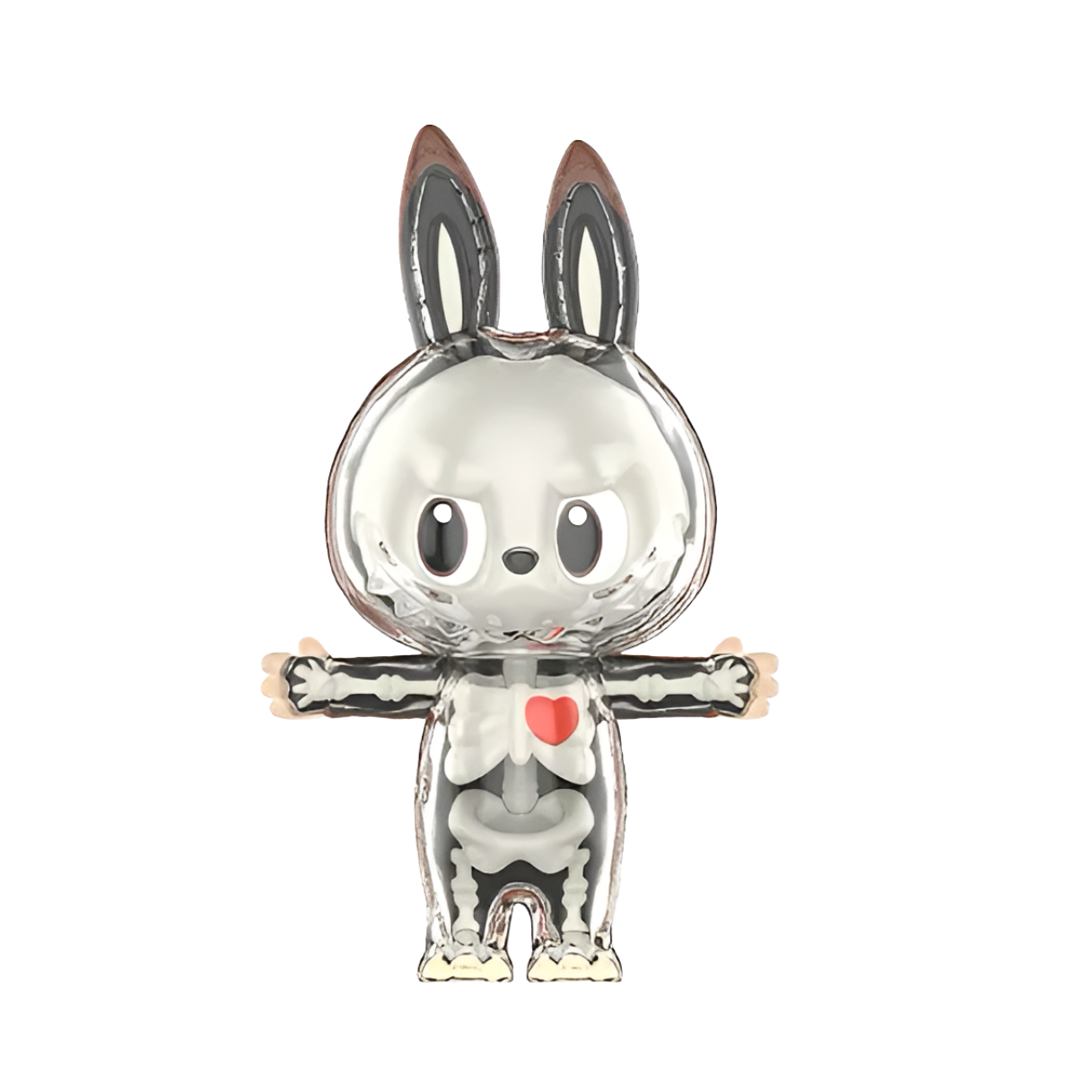 The Attic of Oddities Series Figures