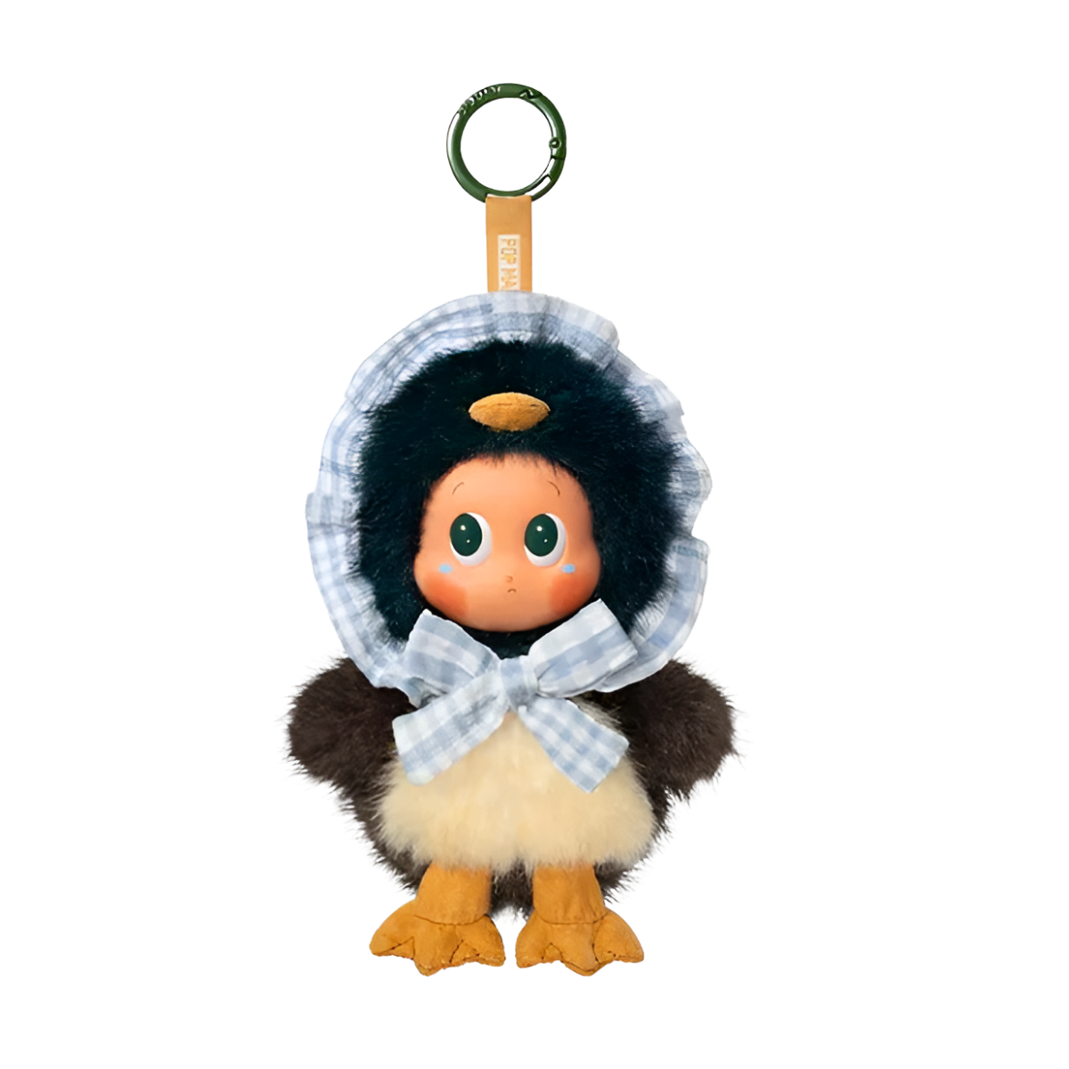 Twinkle Twinkle Farm Tales Series - Vinyl Plush Pendant Blind Box