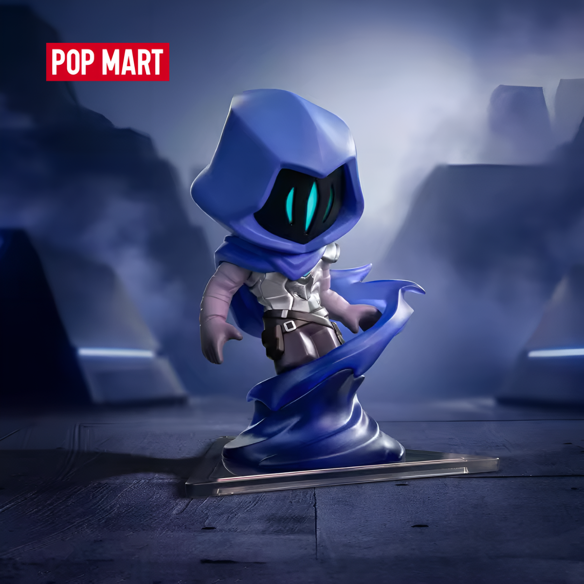 VALORANT Classic Agents Series Figures