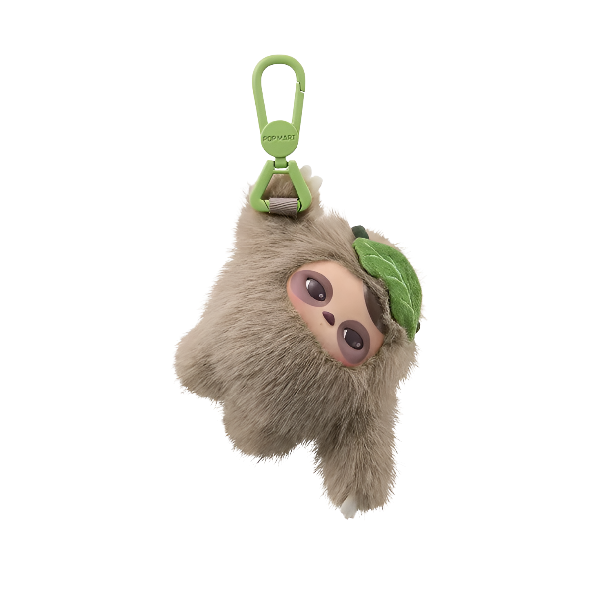 PUCKY Closed for Today Series - Vinyl Plush Pendant Blind Box