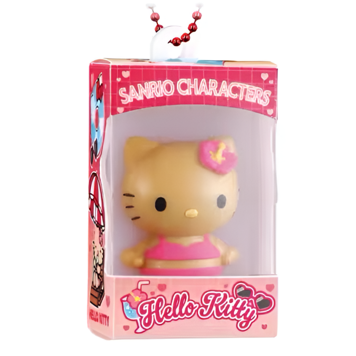 Sanrio Characters Toy Pendant Blind Box