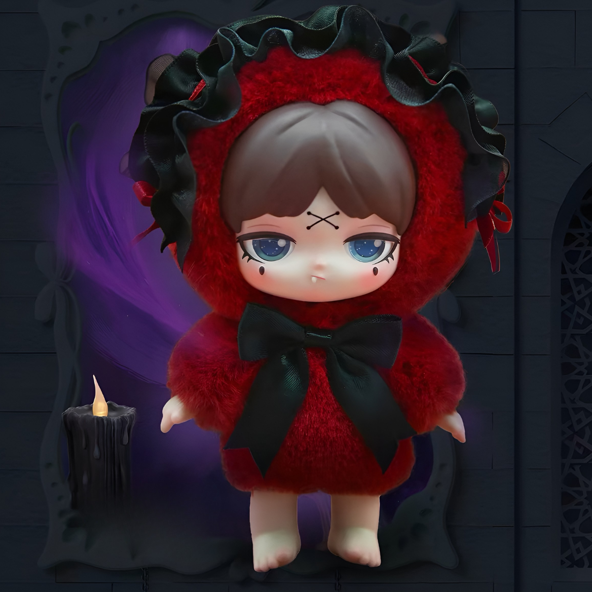 Lilith Forbidden Covenant Series Blind Box