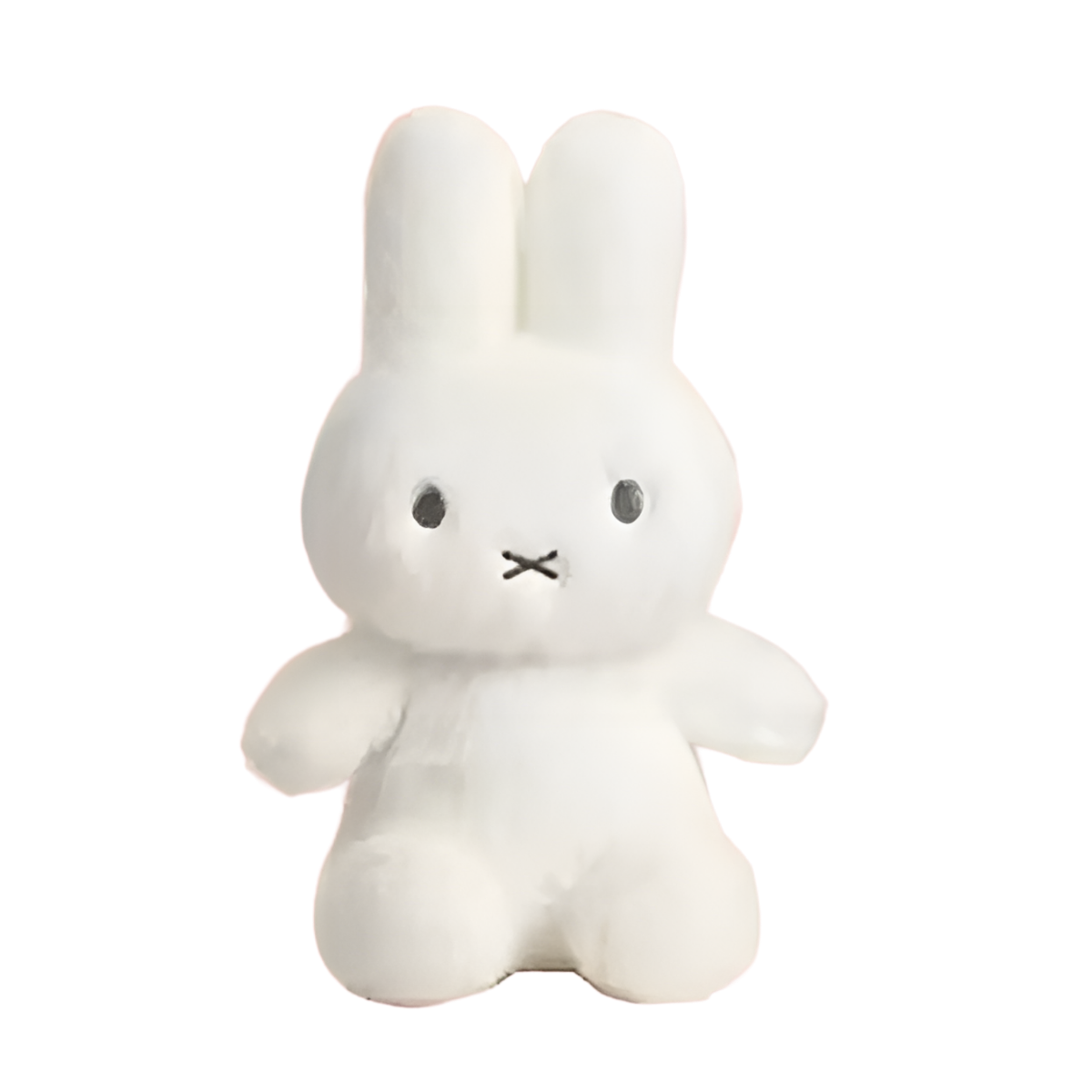 Netherland Miffy Plush Doll