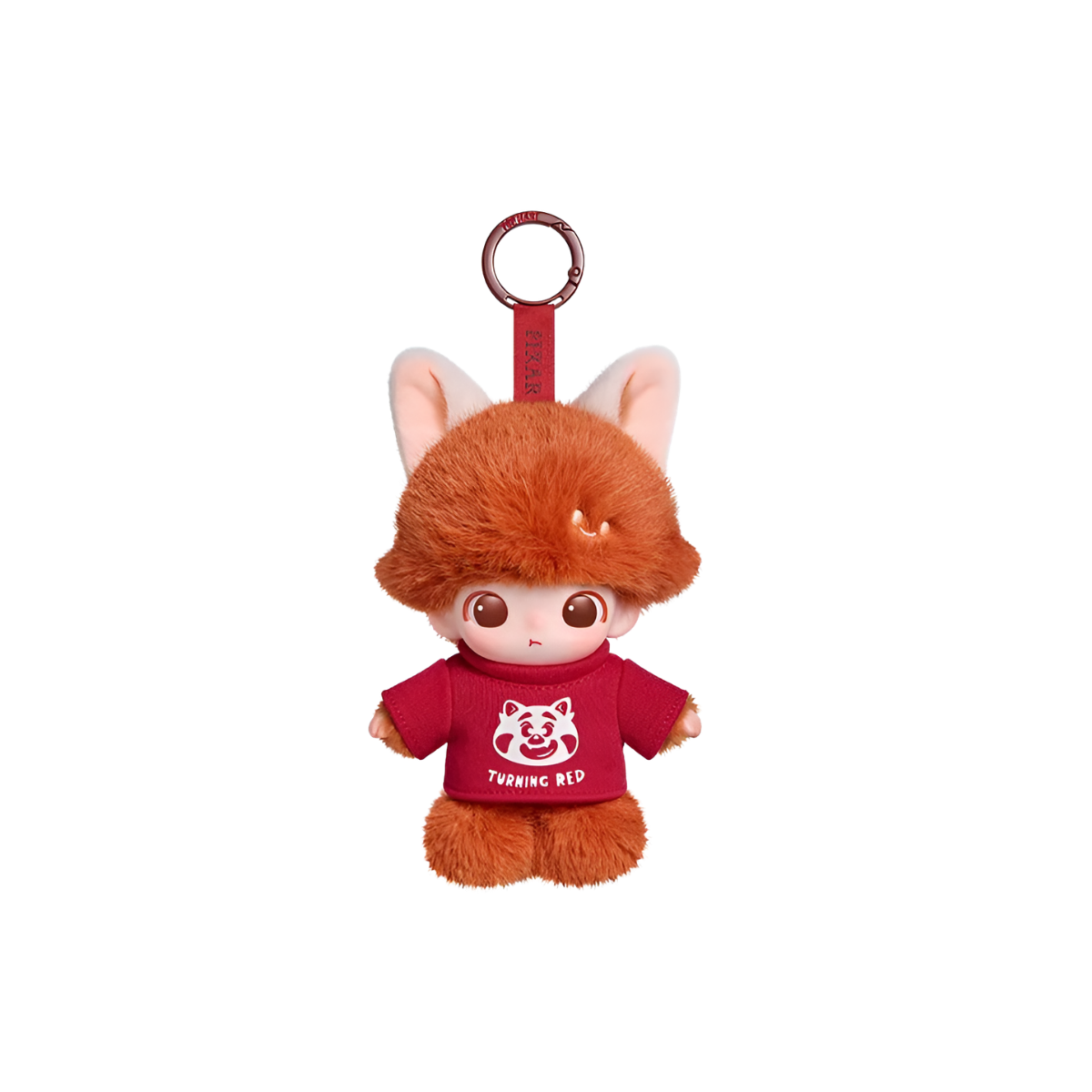 DIMOO WORLD × PIXAR Series - Vinyl Plush Pendant Blind Box