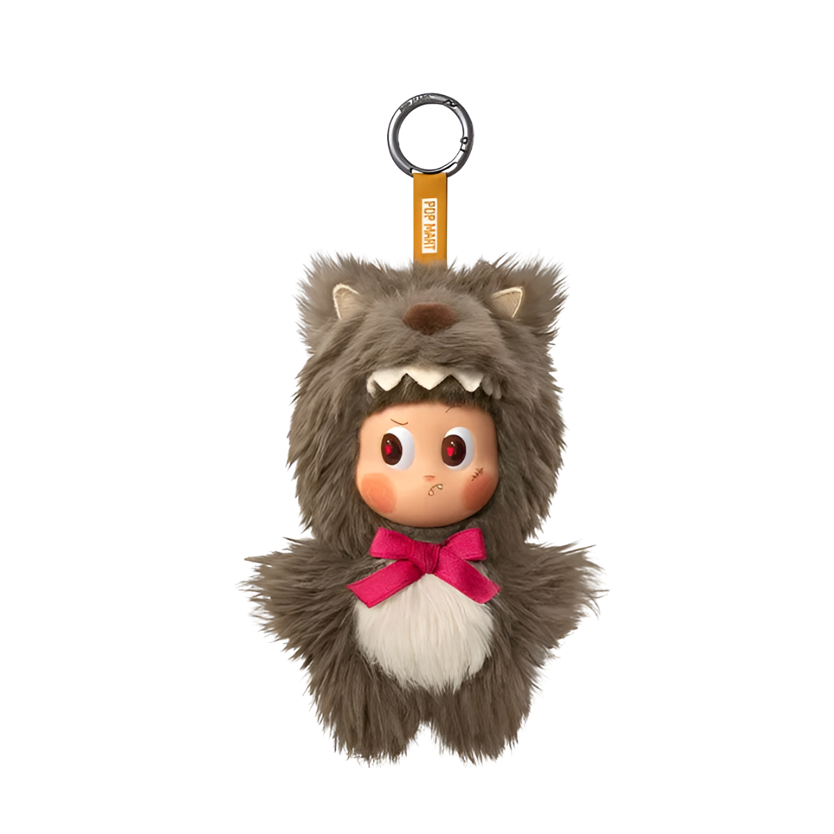 Twinkle Twinkle Farm Tales Series - Vinyl Plush Pendant Blind Box