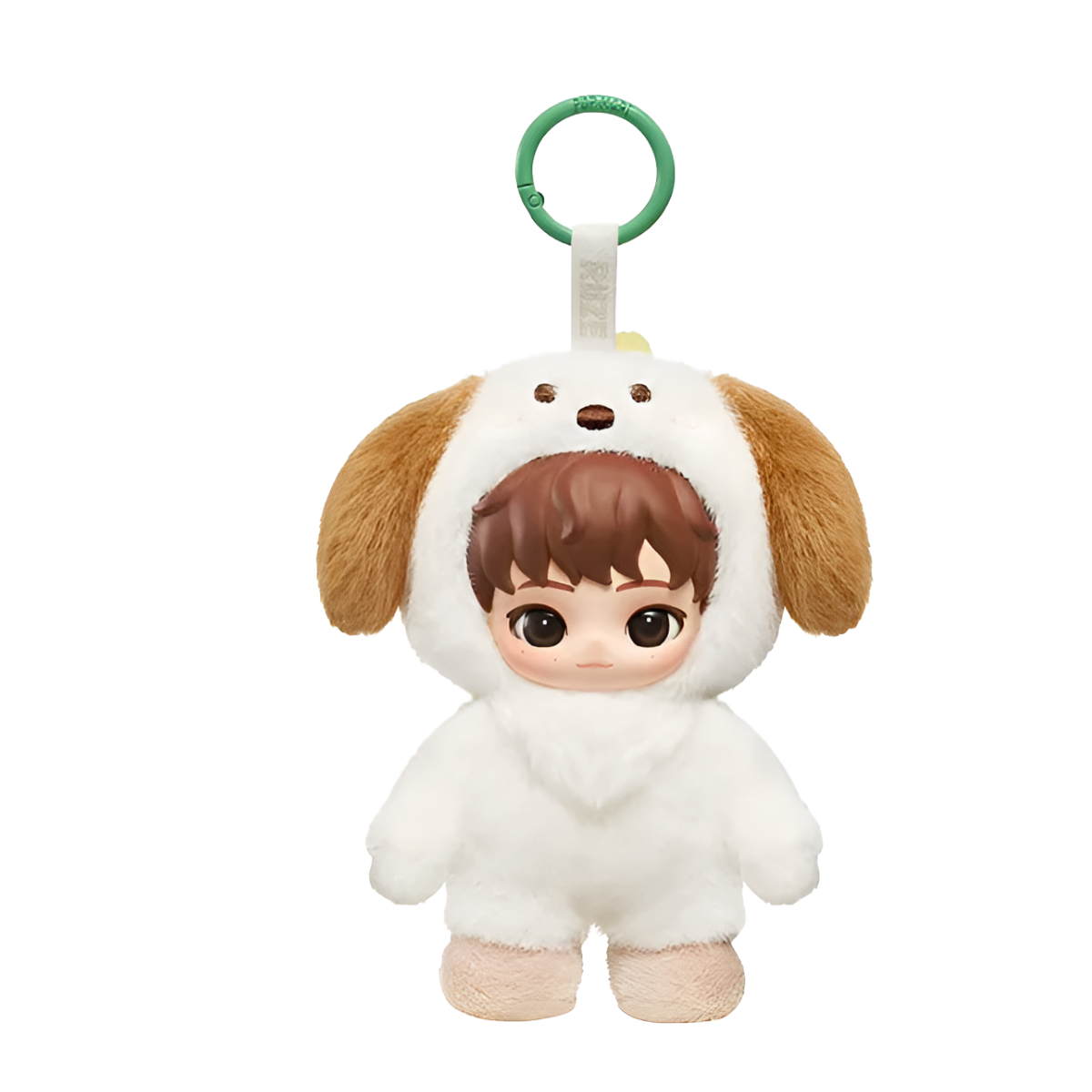 RIIZE Fluffy Club Series Vinyl Plush Doll Pendant