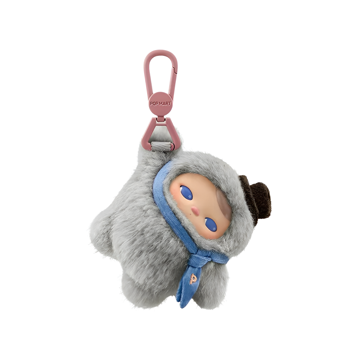 PUCKY Closed for Today Series - Vinyl Plush Pendant Blind Box
