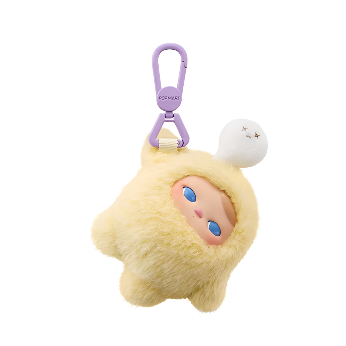 PUCKY Closed for Today Series - Vinyl Plush Pendant Blind Box