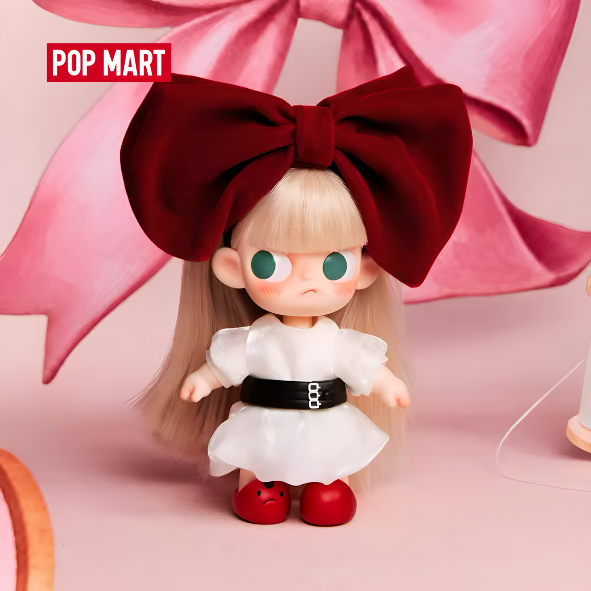 Zsiga Life is a Show Series MINI Action Figure