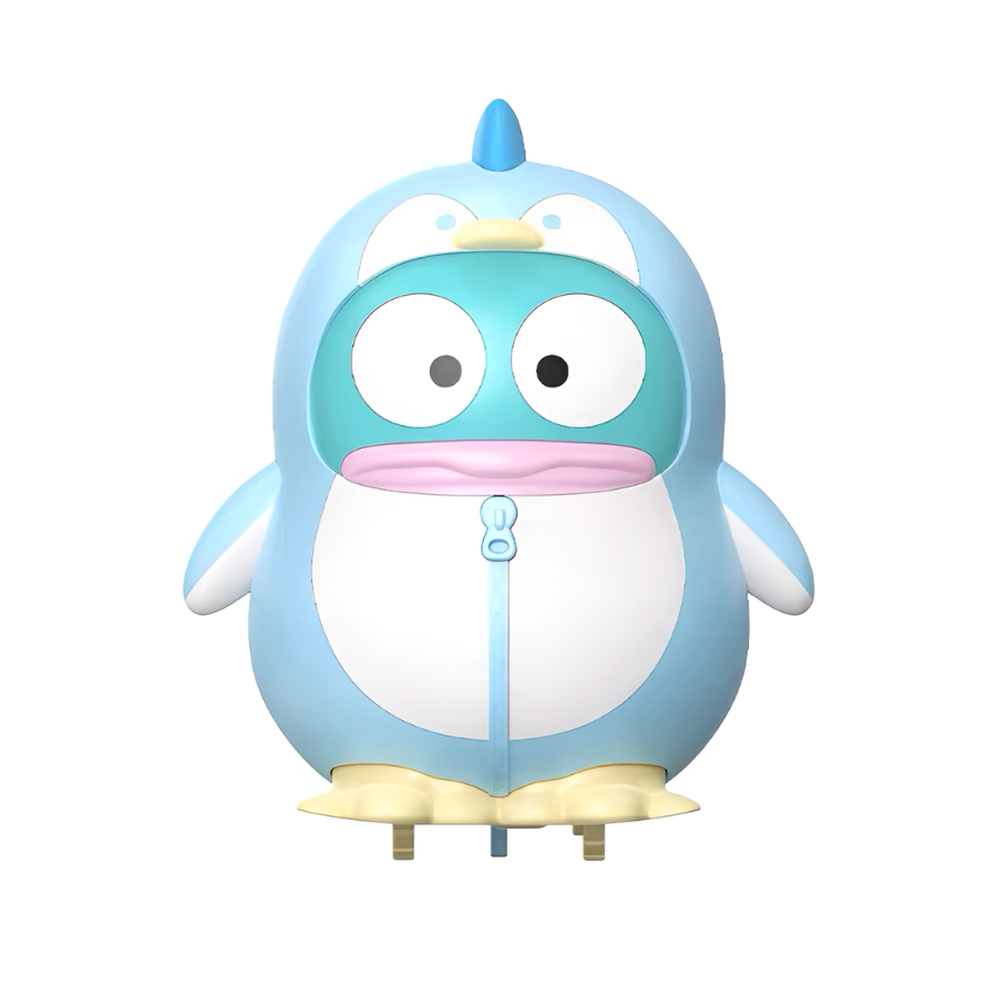 Sanrio Characters Penguin Parade Series Can-Walk Figure Blind Box