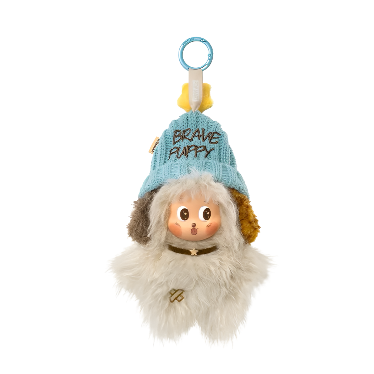Twinkle Twinkle Farm Tales Series - Vinyl Plush Pendant Blind Box
