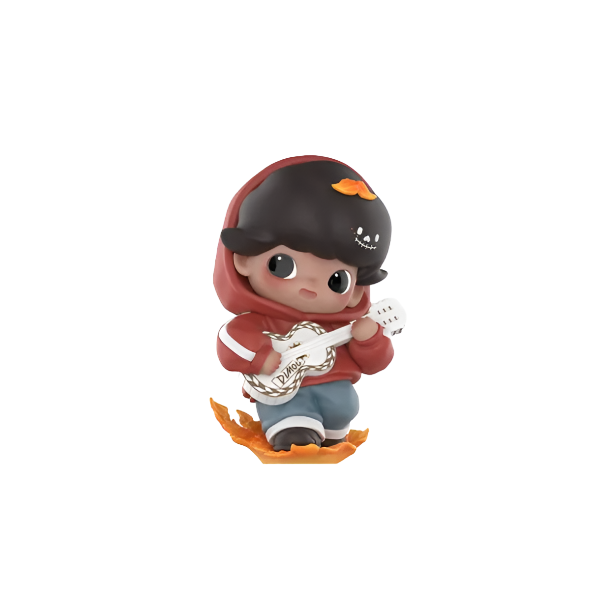 DIMOO WORLD × PIXAR Series - Figures Blind Box