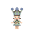 MEGA ROYAL MOLLY 100% Series 1