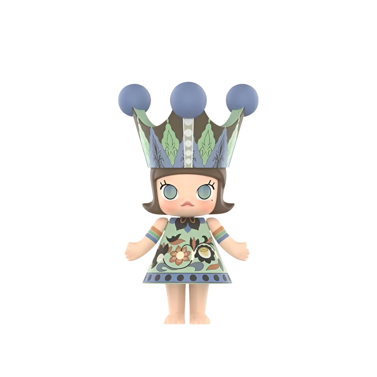 MEGA ROYAL MOLLY 100% Series 1