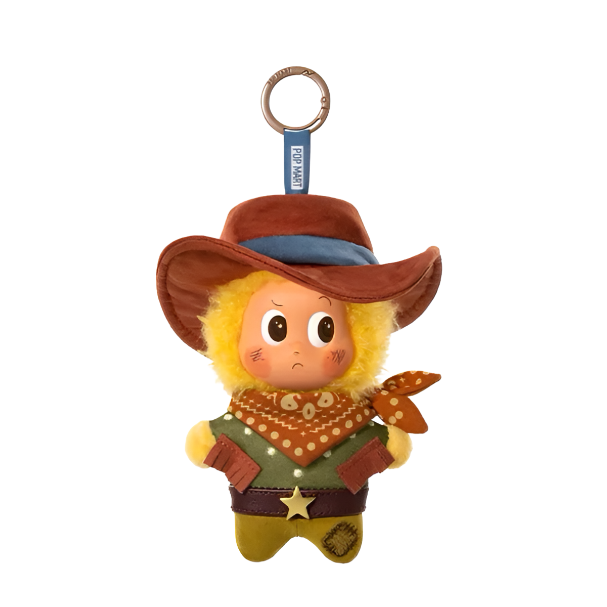 Twinkle Twinkle Farm Tales Series - Vinyl Plush Pendant Blind Box