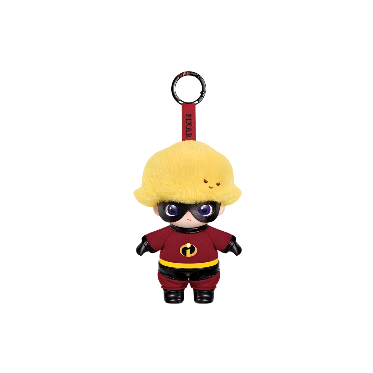 DIMOO WORLD × PIXAR Series - Vinyl Plush Pendant Blind Box