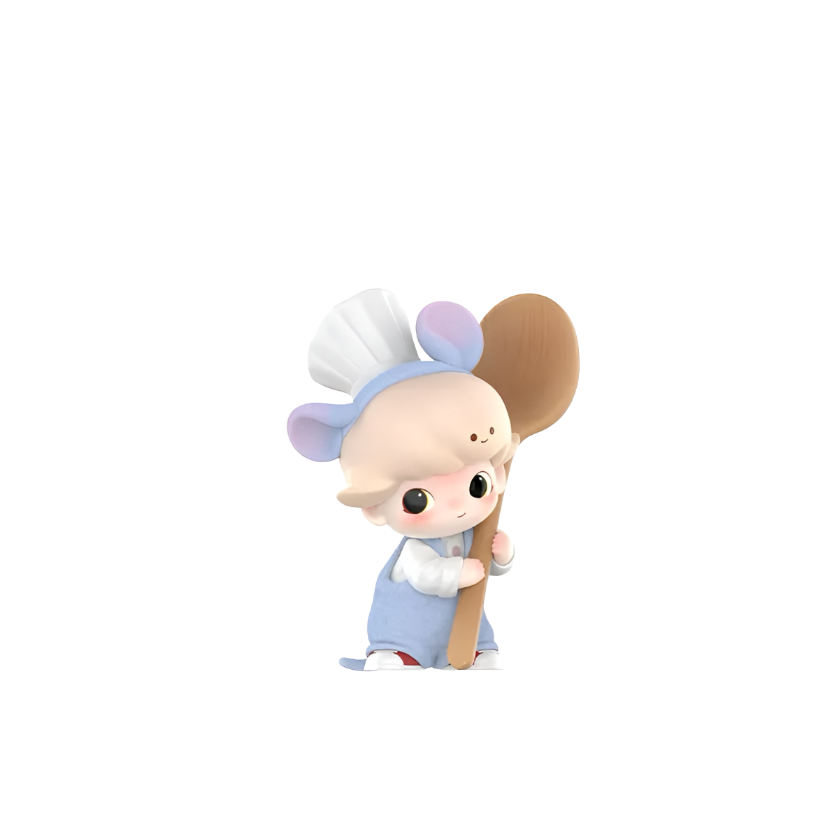 DIMOO WORLD × PIXAR Series - Figures Blind Box