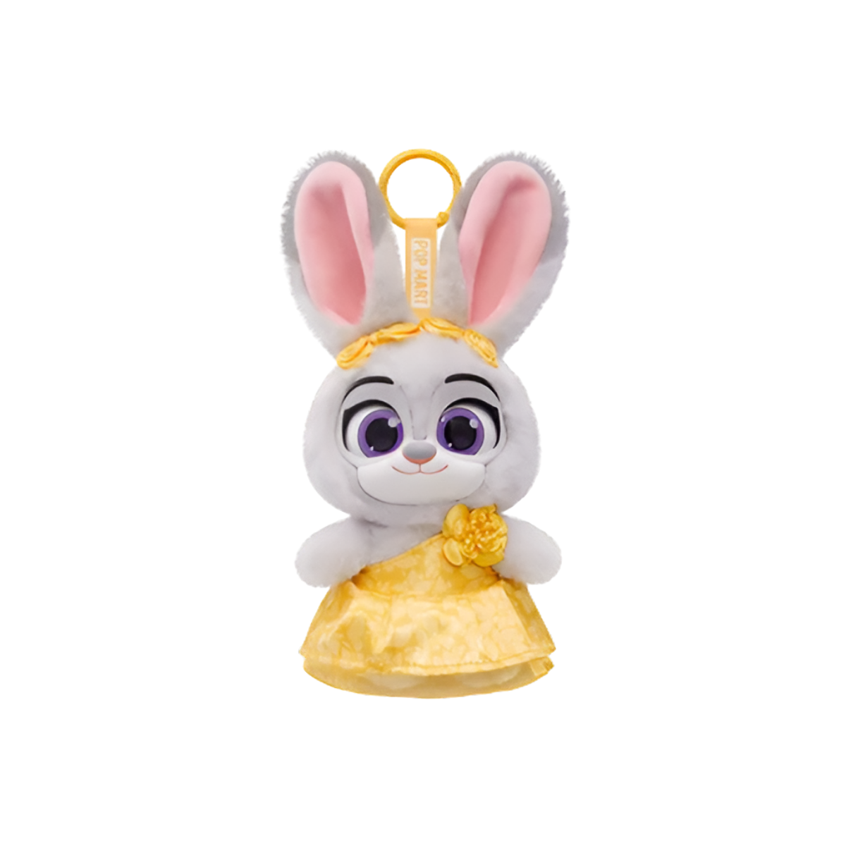 Zootopia Ace Duo Series Plush Pendant