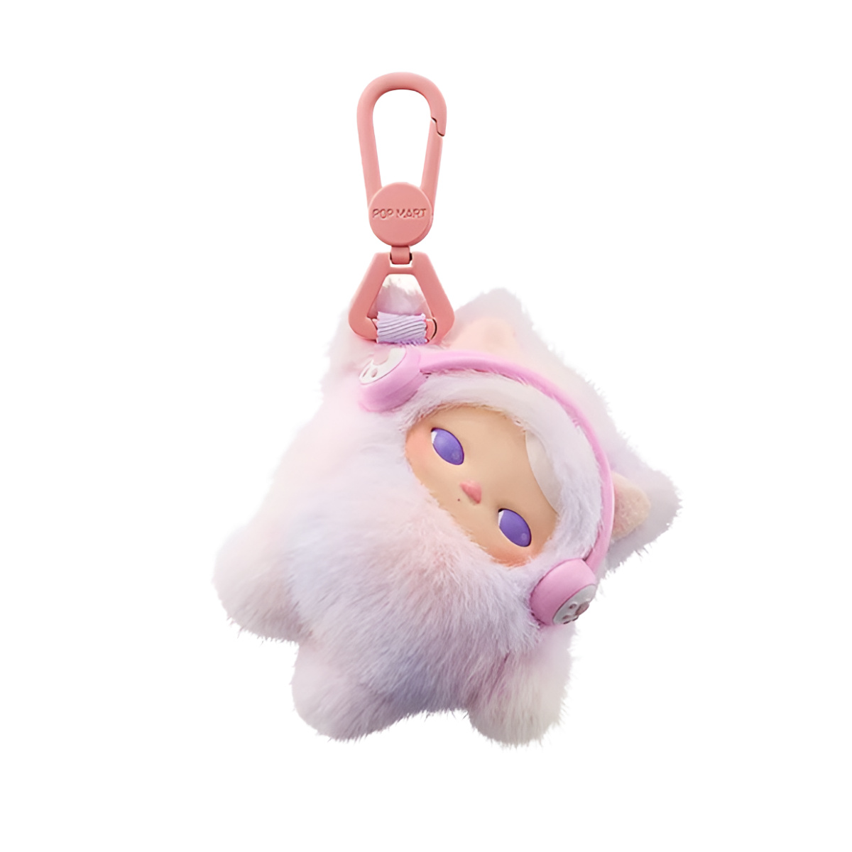 PUCKY Closed for Today Series - Vinyl Plush Pendant Blind Box