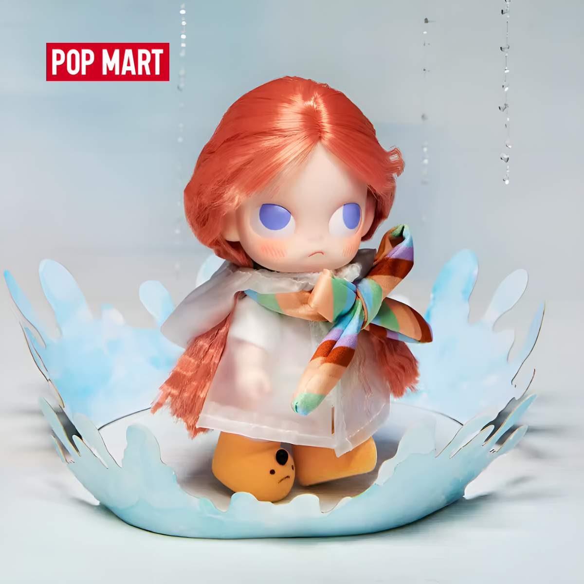Zsiga Life is a Show Series MINI Action Figure