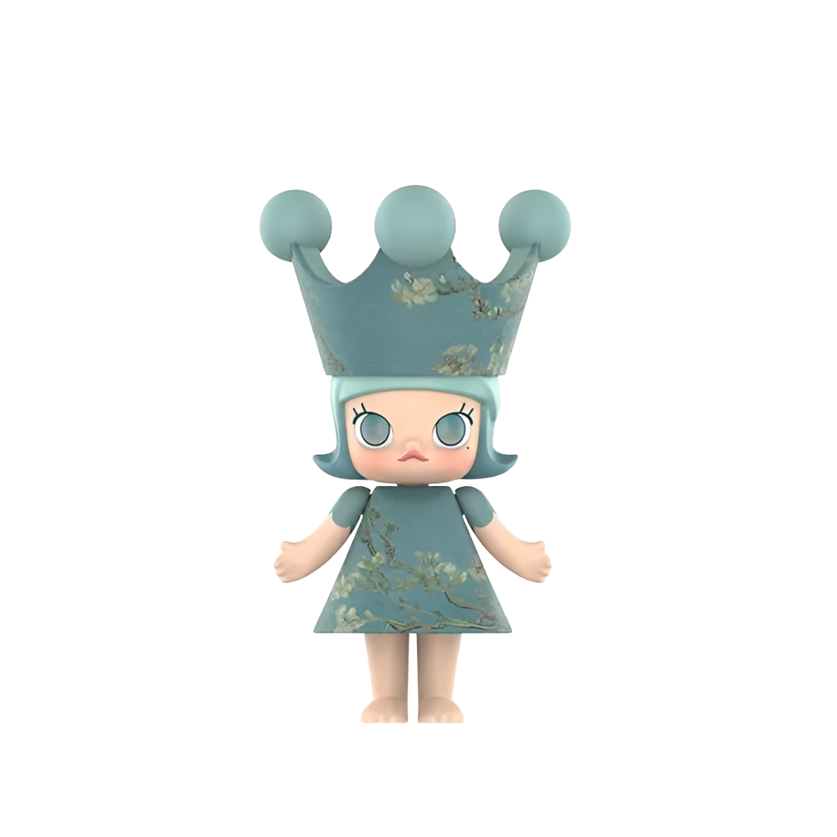 MEGA ROYAL MOLLY 100% Series 1