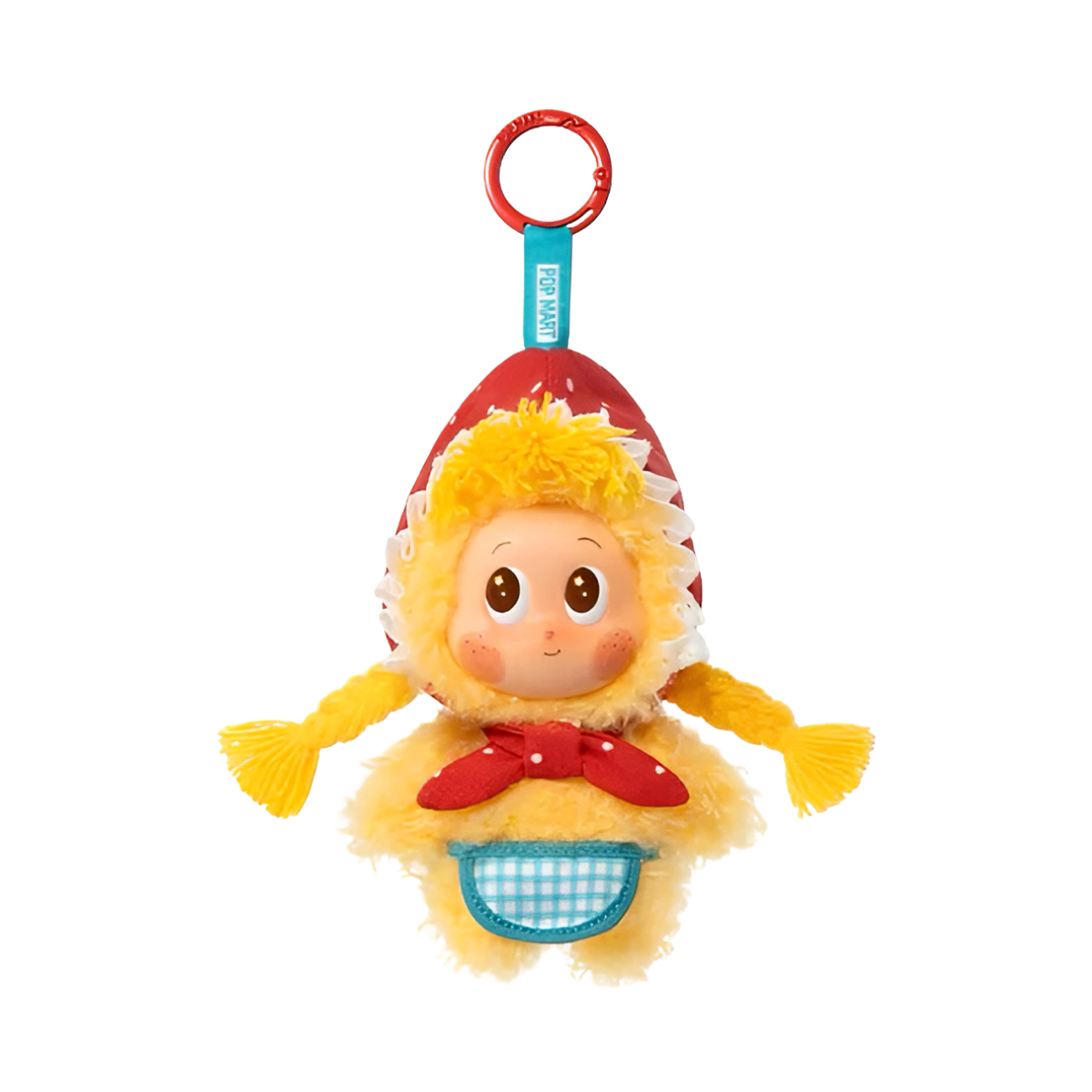 Twinkle Twinkle Farm Tales Series - Vinyl Plush Pendant Blind Box